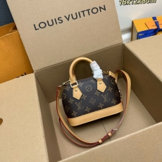 LV Top Handle Bags